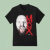 Jon Moxley Mox Big Head T Shirt