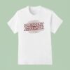 Joshua Jefferson President Jefferson T Shirt
