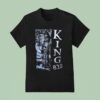 King Apple Tree T Shirt