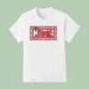Kith Treats Year Of The Horse T Shirt