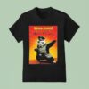 Kung Fhrer Panda T Shirt