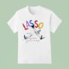 Lasso Malcriado World Tour Dates T Shirt
