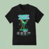 Lindsey Stirling Duality Untamed Usa Summer Tour Dates T Shirt