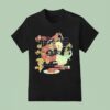 Magic Sword Rogue Ques T Shirt