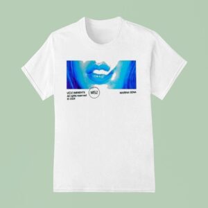 Marina Sena Vicio Inerente Ms T Shirt