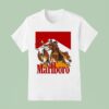 Marlboro Hunting Cowboy Cigarettes S T Shirt