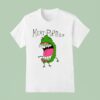 Meat Puppets Too High To Die Boogerman T Shirt