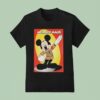 Mickey Mouse Meinkey Maus T Shirt