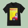 Muroki Aotearoa Australia Tour T Shirt
