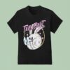 N Beat Blink Bunny T Shirt
