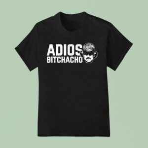 Nicolas Maduro Adios Maduro T Shirt