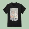 Nicolas Maduro Vehicule T Shirt