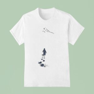 Nihilist Penguin Purpose T Shirt