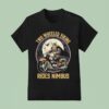 Nimbus Two Wheeled Viking Rides Nimbus Motor T Shirt