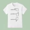 Oklahoma Goodlahoma Badlahoma T Shirt