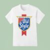 Old Style Beer Heileman S Pure Genuine T Shirt