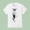 One Piece Base Shop Chef T Shirt