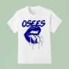 Osees Fingers T Shirt
