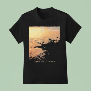 Pan Thy Monium Dawn Of Dreams T Shirt