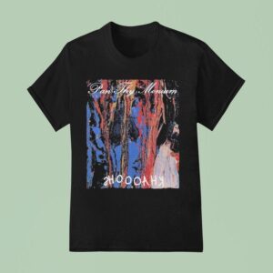Pan Thy Monium Khaooohs T Shirt