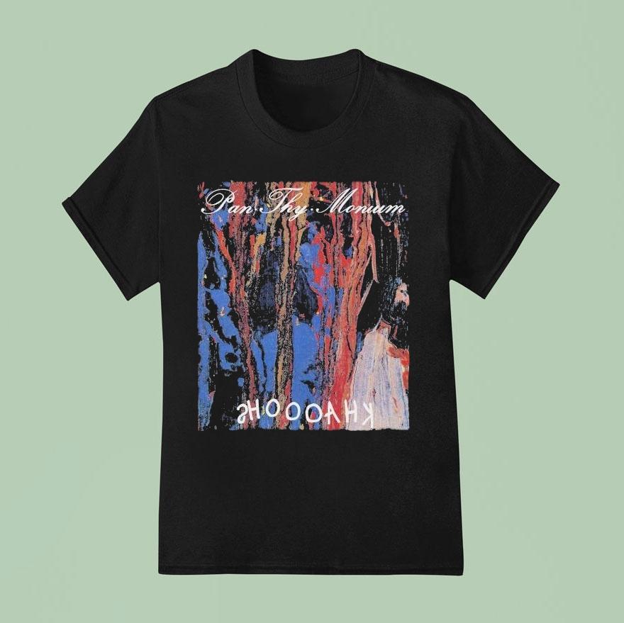 Pan Thy Monium Khaooohs T Shirt