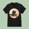 Paul Simon Owl T Shirt