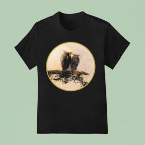 Paul Simon Owl T Shirt