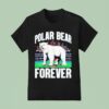 Pete Alonso New York Mets Polar Bear Forever T Shirt