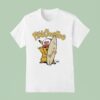 Pikachu Pokemon Pikacheehoo Tumua T Shirt