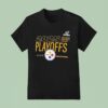 Pittsburgh Slers Nfl Playoffs Ready T Shirt