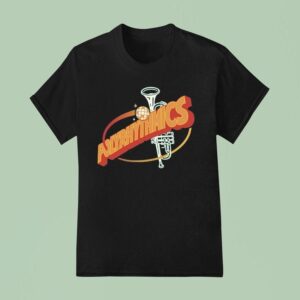 Polyrhythmics Super Sonic T Shirt
