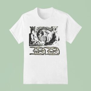 Powerplant Bridge Of Sacrifice Colour T Shirt