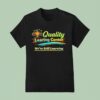 Quality Learning Center We Are Still Learning T Shirt