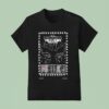 Rich Amiri Grit And Grace World Tour Dates T Shirt