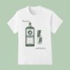 Romeo And Juliet Jagerbomb T Shirt