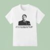 Ronald Reagan I M An Old School Conservative T Shirt
