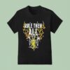 Rule Them All Wizard Flames T Shirt