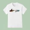 Run The Jewels Rtjx T Shirt