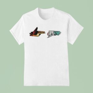 Run The Jewels Rtjx T Shirt