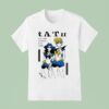 Sailor Moon Tatu All The Things She Said S T Shirt