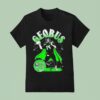 Sam Darnold Geqbus Seattle Seahawks Protector Sam Erica T Shirt