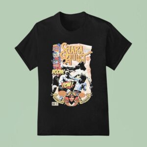 Shara Bullet Magomedov Ufc T Shirt