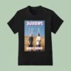 Snakehips Always Forever Spring Tour Dates T Shirt