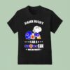 Snoopy The Peanuts Chicago Bears Damn Right I Am A Bears Fan Now And Forever T Shirt