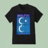Space Siren Howrah Groningen Nl T Shirt