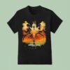Stranger Things The Finale The Sorcerer And The Mage T Shirt