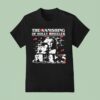 Stranger Things The Vanishing Of Holly Wheeler November T Shirt