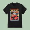 Stranger Things Pick Your Paladin S Path Journey To The Upside Down T Shirt