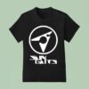 Sun Guts Monogram T Shirt