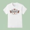 Texas Longhorns Cheez It Citrus Bowl Champions Orlando Fl T Shirt